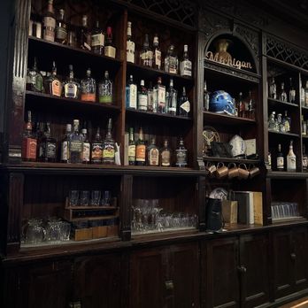 The Copper Athletic Club - Liquor Selection - Sports Bars Near Me - Marshall, Michigan The Copper Athletic Club - Liquor Selection - Sports Bars Near Me - Marshall, Michigan