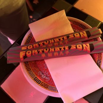 Fortunate Son - Chinese Near Me - San Diego, California Fortunate Son - Chinese Near Me - San Diego, California