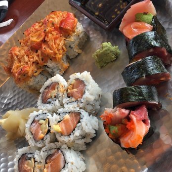 Ariake - Japanese Near Me - Reston, Virginia Ariake - Japanese Near Me - Reston, Virginia
