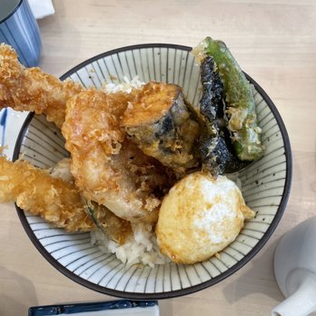 Ari Sushi - Sushi Bars Near Me - Dublin, California