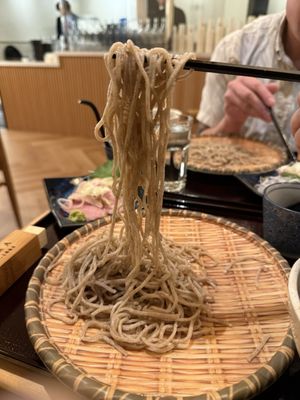 Soba Dining Sora by null