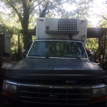 Roscoe's Express Delivery - Couriers & Delivery Services Near Me - Indianapolis, Indiana