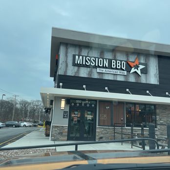 Mission Bbq - Barbeque Near Me - Orange, Connecticut Mission Bbq - Barbeque Near Me - Orange, Connecticut