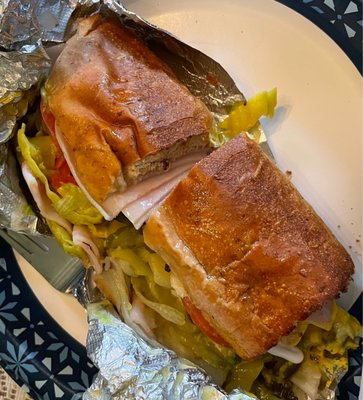 Gioia's Deli Creve Coeur by null