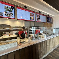 Tono Pizzeria + Cheesesteaks