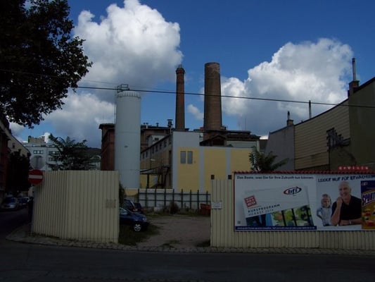 Ottakringer Brauerei by null