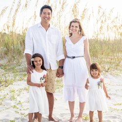 Kate Morrison Photography - Family Photo