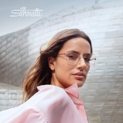 Tager Optical - Silhouette - Sky