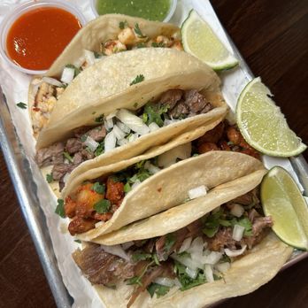 La Catrina - PORK CARNITAS, Chicken Tacos, and Steak Tacos - Pizza Near Me - Milford, Connecticut La Catrina - PORK CARNITAS, Chicken Tacos, and Steak Tacos - Pizza Near Me - Milford, Connecticut