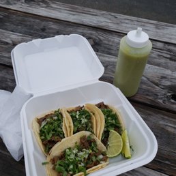 Asada tacos Asada tacos