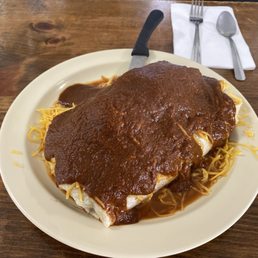 Okie De Machaca Okie De Machaca