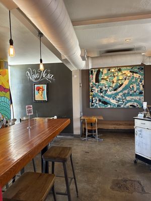 República Empanada Restaurant by null