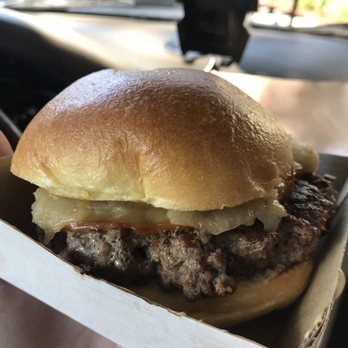 Bronx Burger House - Burgers Near Me - Bronx, New York