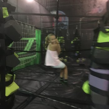 Get Air - Trampoline Parks Near Me - Mobile, Alabama Get Air - Trampoline Parks Near Me - Mobile, Alabama