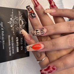 Queens & Gents Nails Spa