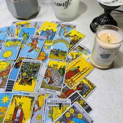 Psychic Curandera
