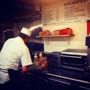 Diner Grill - Diners Near Me - Chicago, Illinois