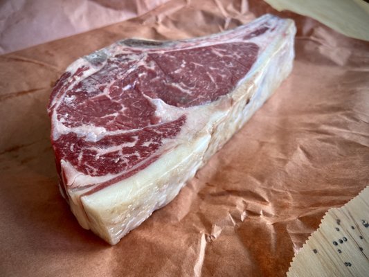 Ends Meat by null