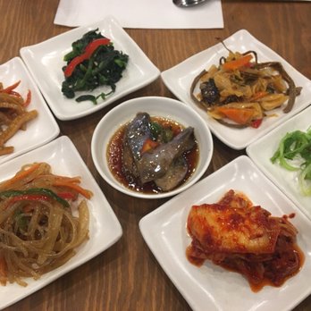Makkal Chon - Korean Near Me - Toronto, Ontario