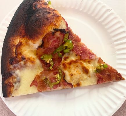 Iannelli's Bakery by null