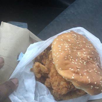 Skrimp Shack - Fish sandwich whiting - Seafood Near Me - Charlotte, North Carolina Skrimp Shack - Fish sandwich whiting - Seafood Near Me - Charlotte, North Carolina
