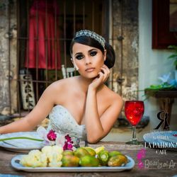 Art Hair And Makeup Lounge