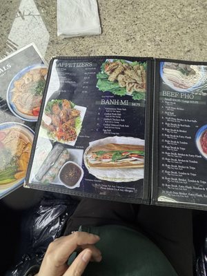 Menu photo 5 Pho Super Bowl Burnaby Burnaby, BC Menu photo 5 Pho Super Bowl Burnaby Burnaby, BC