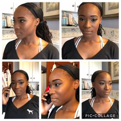 Beauty Maven Esthetics - Prom makeup done by Beauty Maven Esthetics