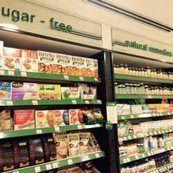 Healthy Options