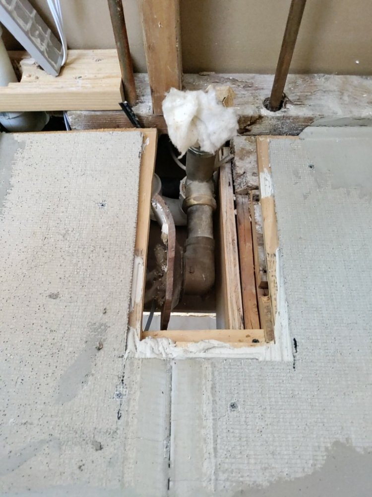 Slide of Tony’s Rapid Plumbing