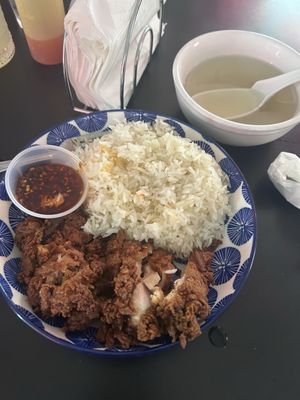 Sticky Rice Brady St by null