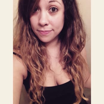 Split Ends - My ombré Cassie did for me! - Skin Care Near Me - San Diego, California Split Ends - My ombré Cassie did for me! - Skin Care Near Me - San Diego, California