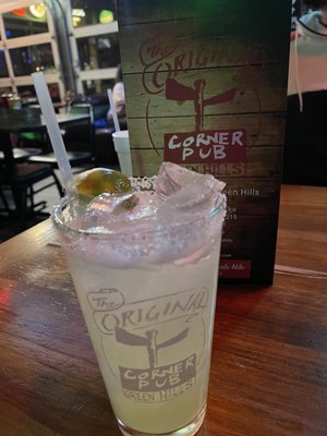The Corner Pub by null