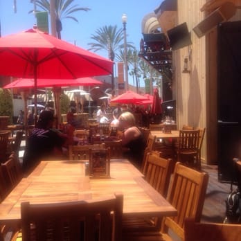 Saddle Ranch - Outside dining - Steakhouses Near Me - Orange, California Saddle Ranch - Outside dining - Steakhouses Near Me - Orange, California