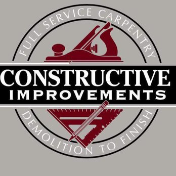 Constructive Improvements - Handyman Near Me - Ontario, New York
