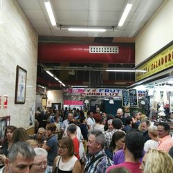 Mercado del Cabañal - #BonicaFest