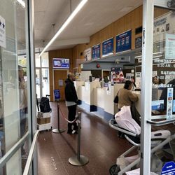 US Post Office