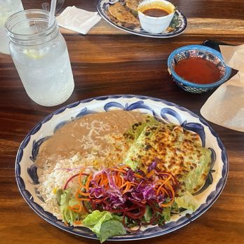 Martina's Cantina and Grill - Enchiladas - Mexican Near Me - Delano, California Martina's Cantina and Grill - Enchiladas - Mexican Near Me - Delano, California