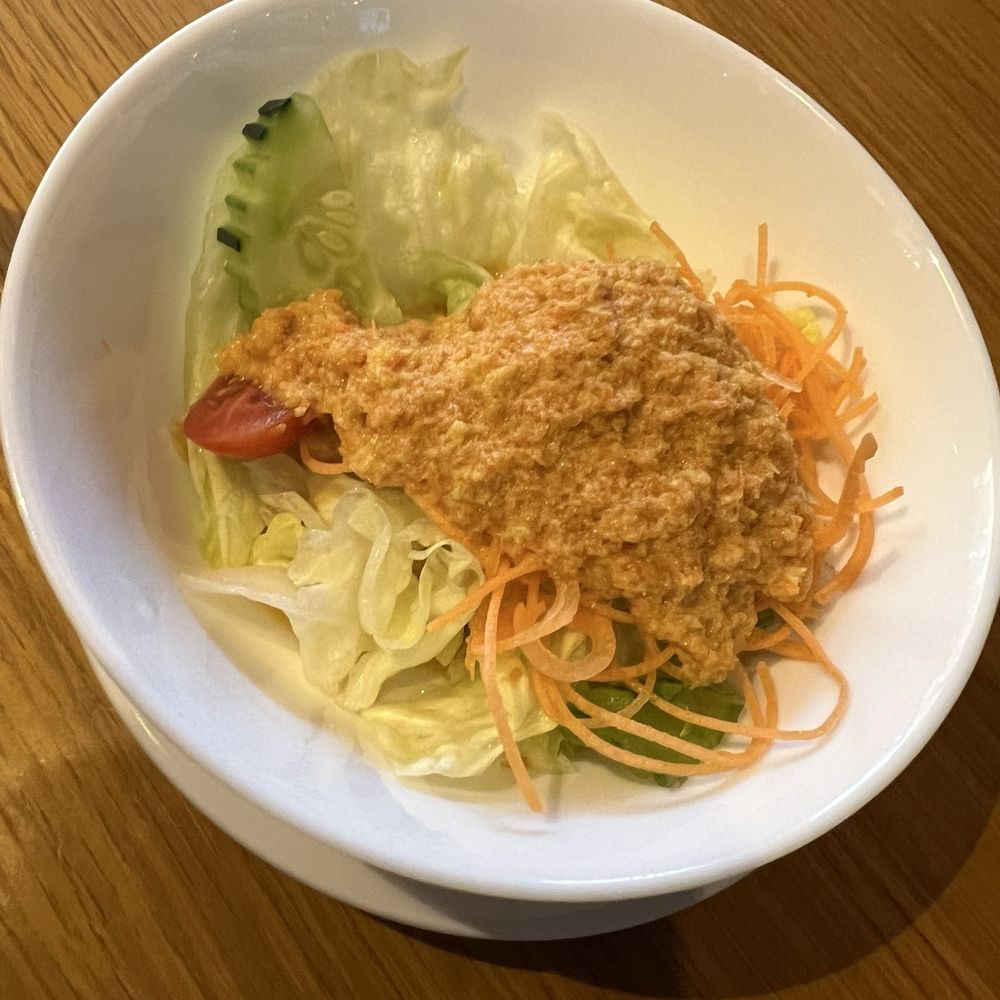 Kabuki - Salad - Sushi Bars Near Me - Palm Beach Gardens, Florida