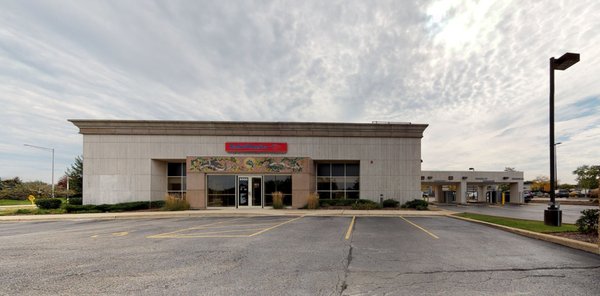 Bank of America Mortgage