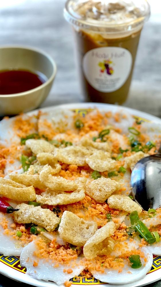 HOAI HUE RESTAURANT 899 Photos & 459 Reviews Vietnamese 4660 El