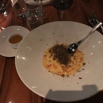 STK Steakhouse Chicago - $45 chef special! 5 bites to finish your meal! :) DON"T get it! - Steakhouses Near Me - Chicago, Illinois STK Steakhouse Chicago - $45 chef special! 5 bites to finish your meal! :) DON"T get it! - Steakhouses Near Me - Chicago, Illinois