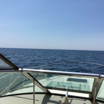 Why Knot Chicago Fishing Charters - Boat Charters Near Me - Chicago, Illinois