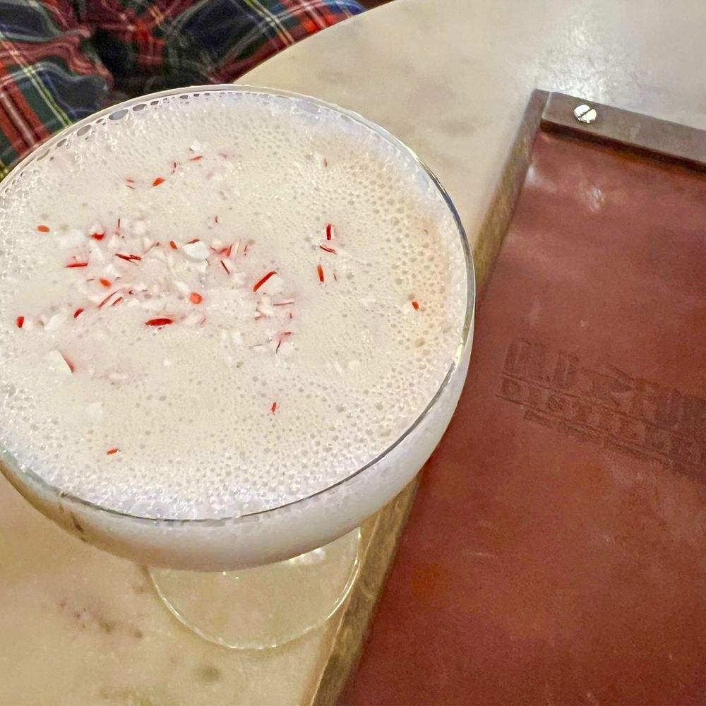 Old Forge Distillery - Peppermint Martini - Distilleries Near Me - Pigeon Forge, Tennessee Old Forge Distillery - Peppermint Martini - Distilleries Near Me - Pigeon Forge, Tennessee