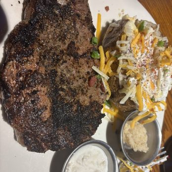 Outback Steakhouse - Steakhouses Near Me - Lubbock, Texas Outback Steakhouse - Steakhouses Near Me - Lubbock, Texas