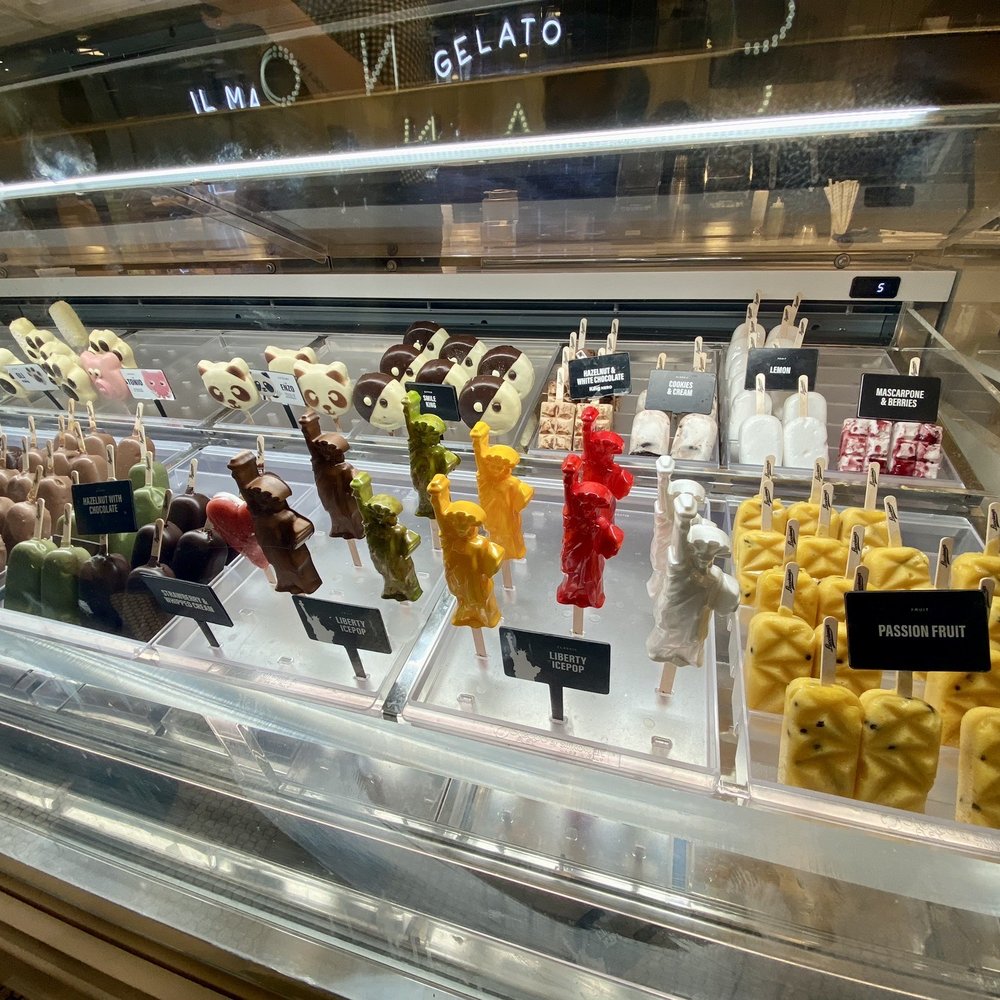 Lucciano's - Popsicles - Gelato Near Me - East Rutherford, New Jersey Lucciano's - Popsicles - Gelato Near Me - East Rutherford, New Jersey