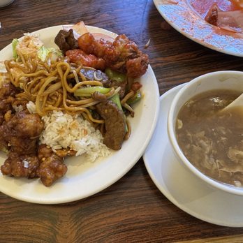 New Red Jade - Seafood Near Me - San Francisco, California