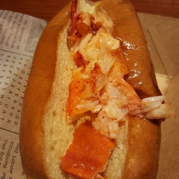 Red Lobster - Seafood Near Me - Cedar Rapids, Iowa
