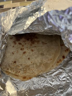 El Rodeo Taco Express by null