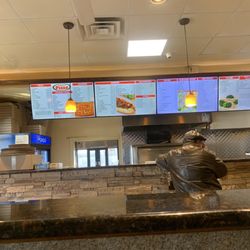 South Street Pizza